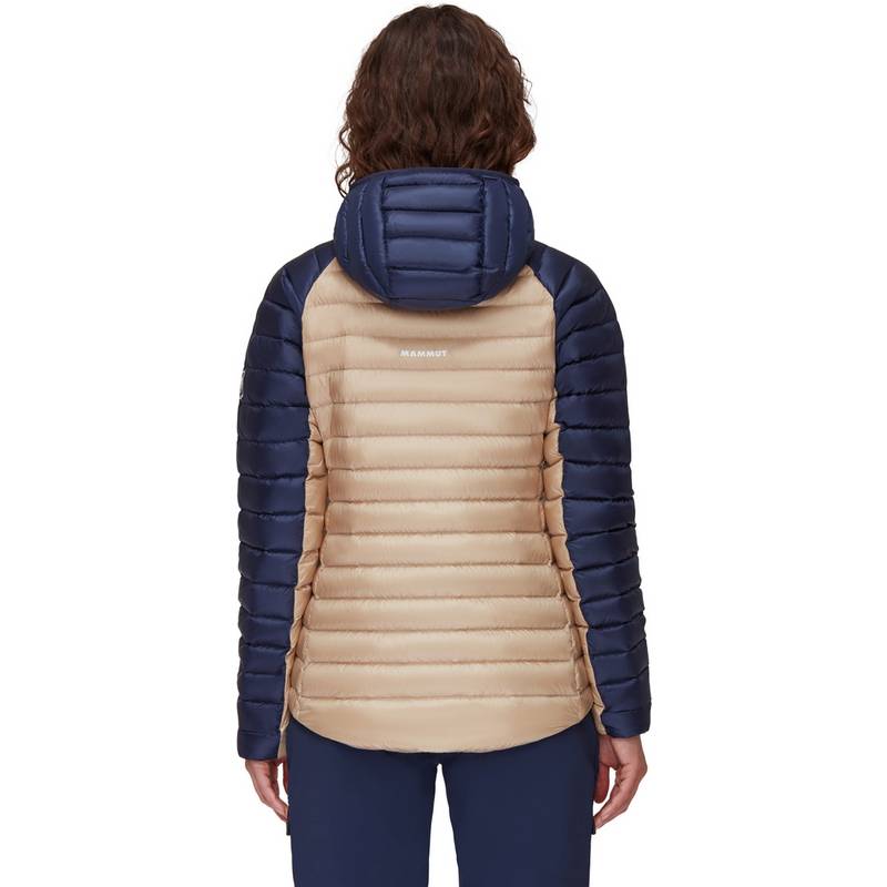 Mammut Broad Peak Daunenjacke Damen