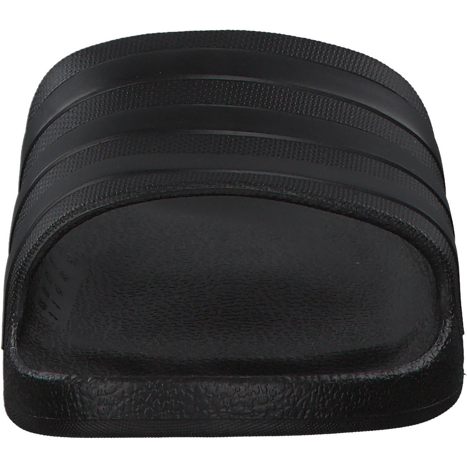 Adidas Core Adilette Aqua M, Badeschuhe, Herren, Schwarz