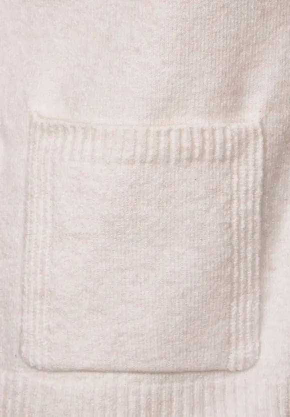 Street One Cardigan mit Taschen