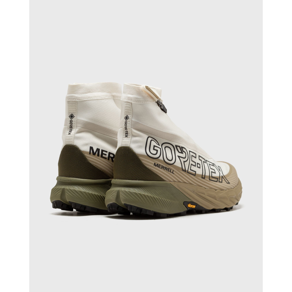 Merrell Agility Peak 5 Zero GORE TEX J067987 / weiss