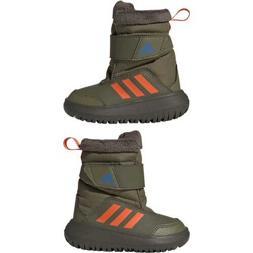 KINDER WORKOUTSCHUHE WINTERPLAY I