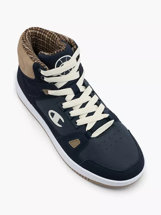 Champion Hoher Sneaker RD18 MID