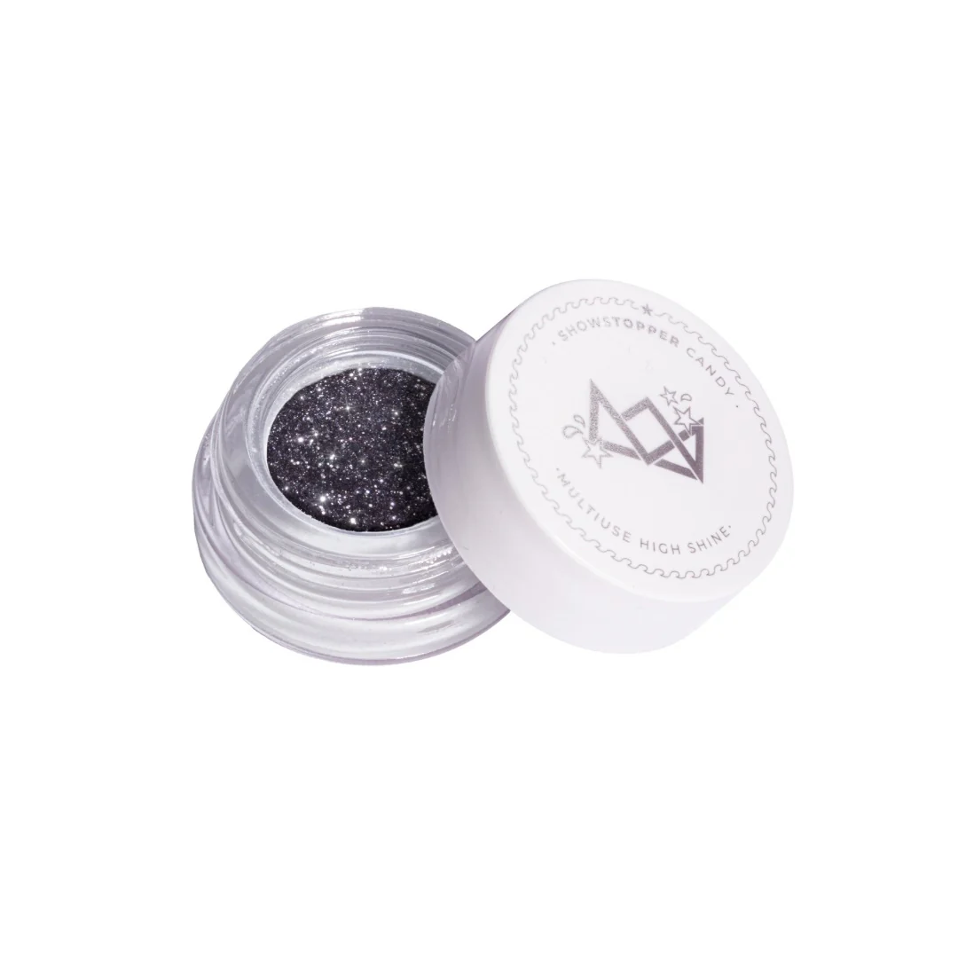 ShowsTopper Candy Eyes – Creme-Lidschatten, Highlighter und Puder-Lidschatten