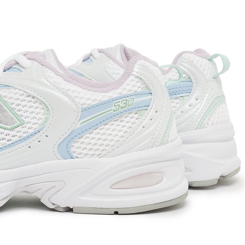 New Balance Wmns MR530PC white