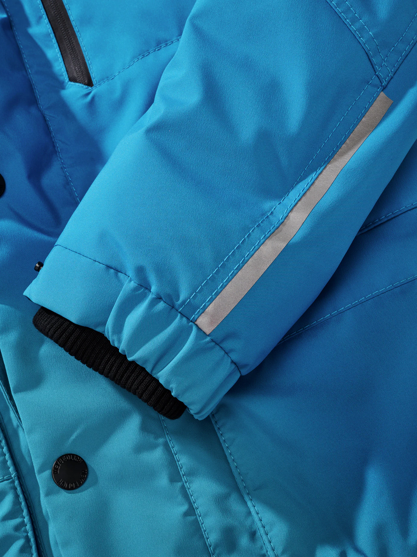 Eisbrecher-Jacke
