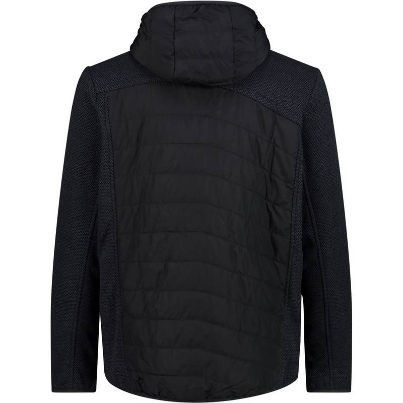 CMP Fleecejacke Herren
