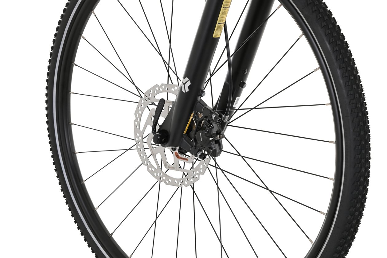 Carver Cinos 140 - 2024 - 28 Zoll - Diamant