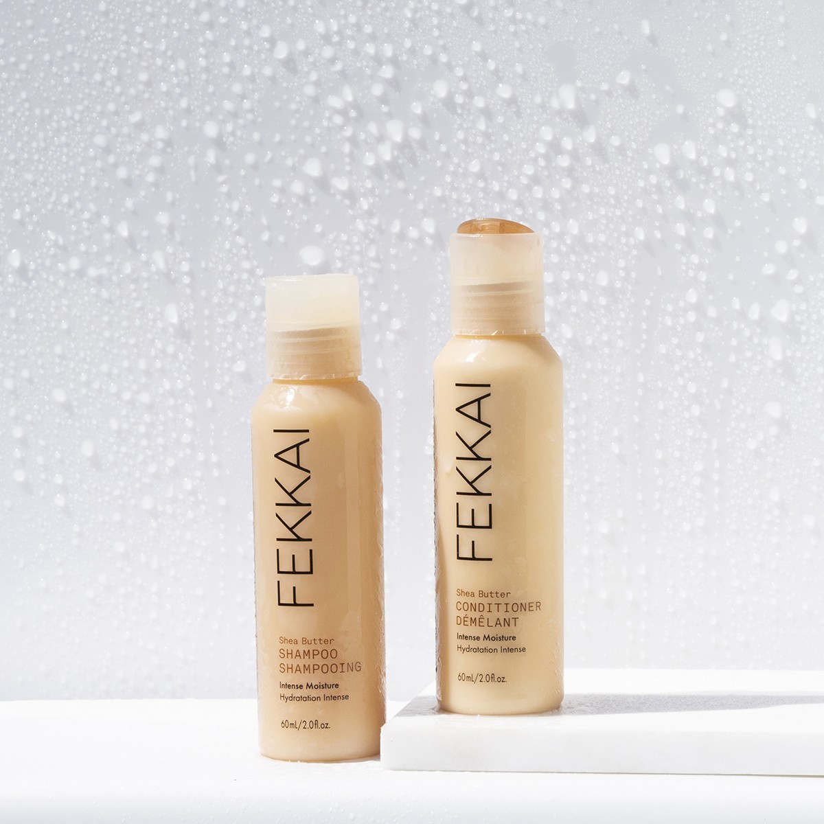 Shea Butter Care  Conditioner Moisture