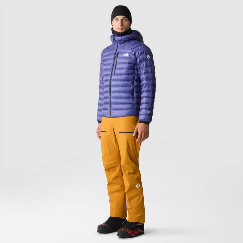 The North Face SUMMIT BREITHORN Daunenjacke Herren