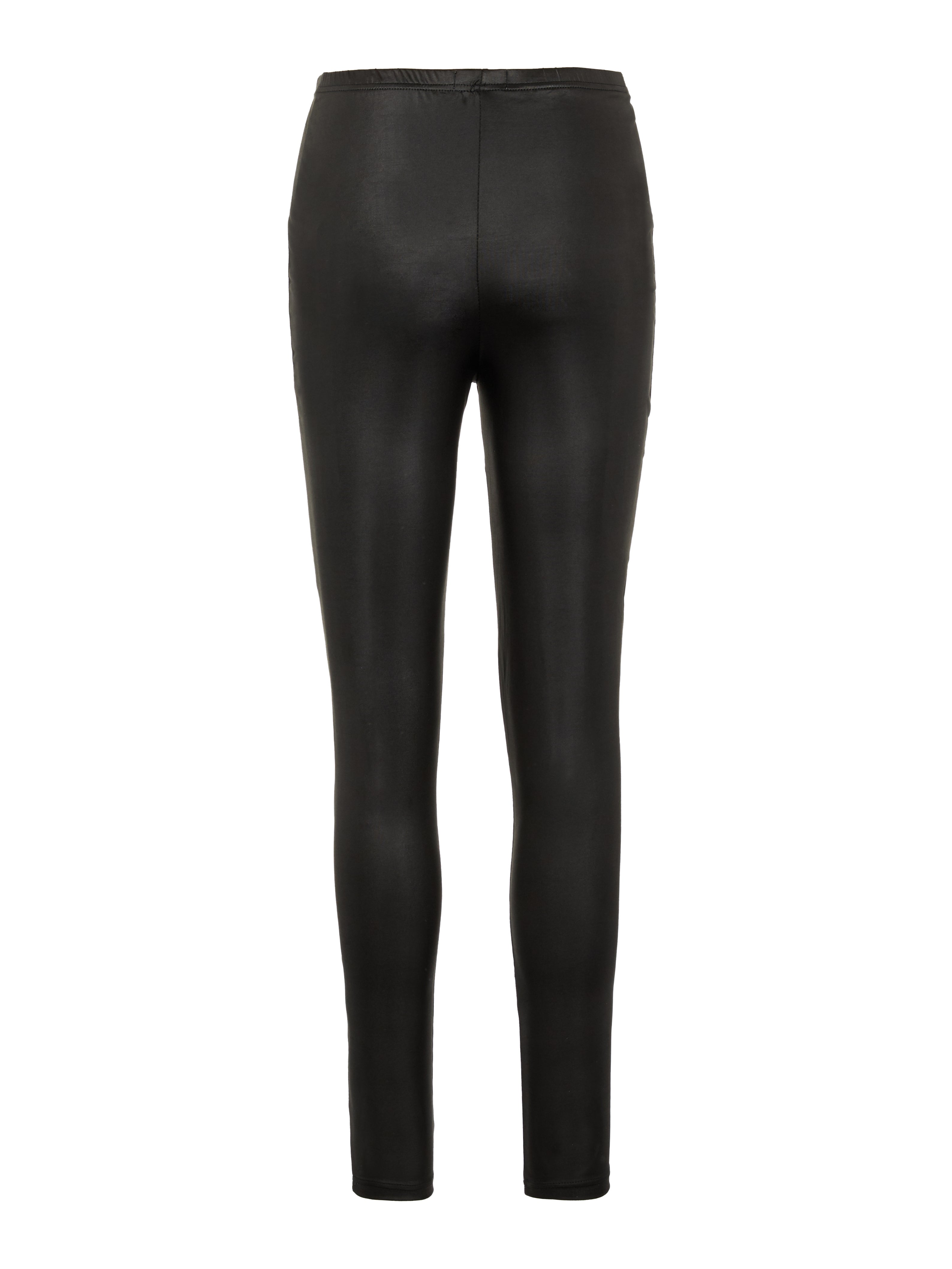 Enger Schnitt Leggings