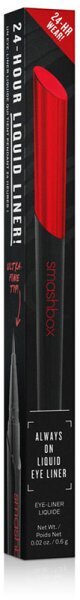 Smashbox Always On Liquid Liner Eyeliner