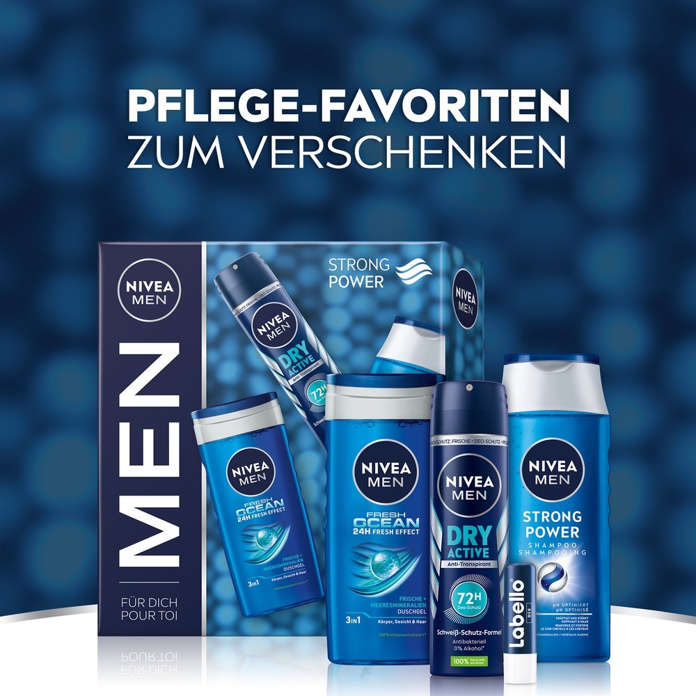 NIVEA MEN