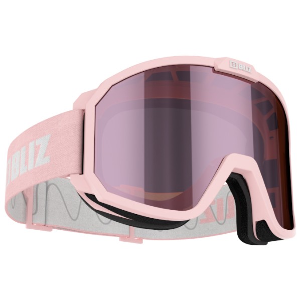Bliz - Rave Junior Cat. 3 (VLT 15%) - Skibrille