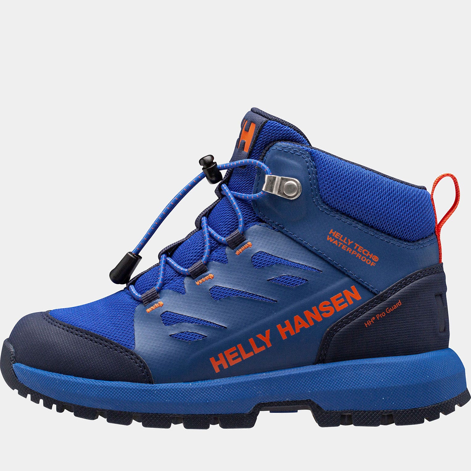 Juniors' and Kids' Marka Boot HT