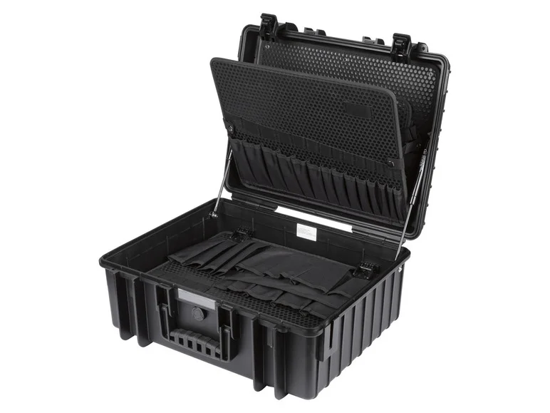 PARKSIDE® Coffret d'outils d'electricien, 83 peças