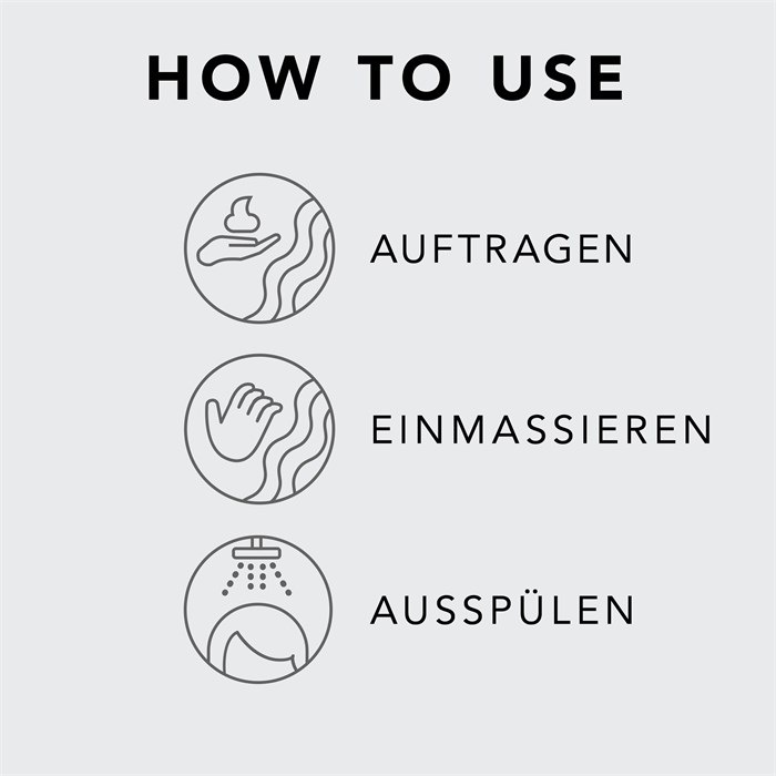 Reset Shampoo