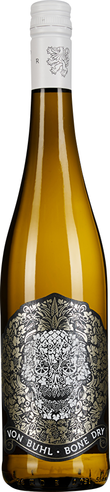 Riesling Deutschland Probierpaket  + 2 Gläser gratis