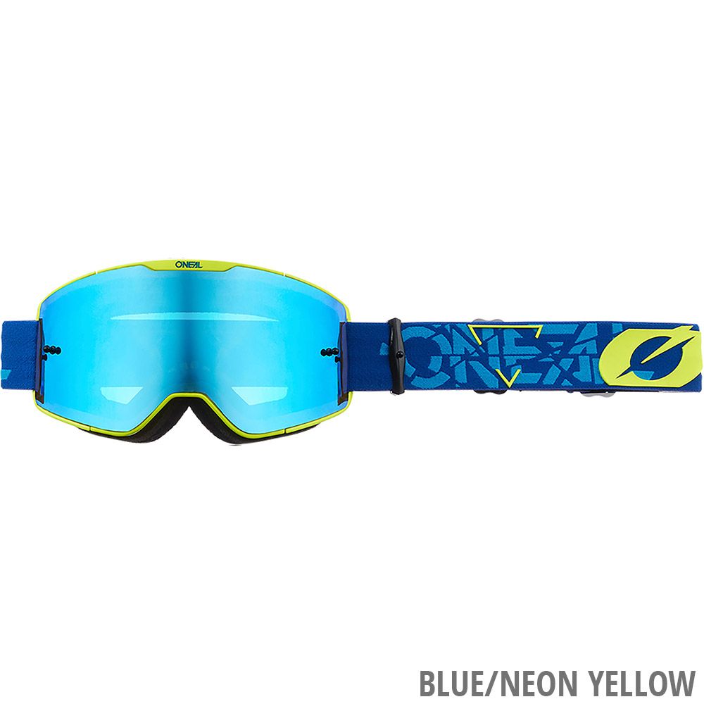 O'Neal B-20 Strain - Goggle kaufen | Bike-Discount