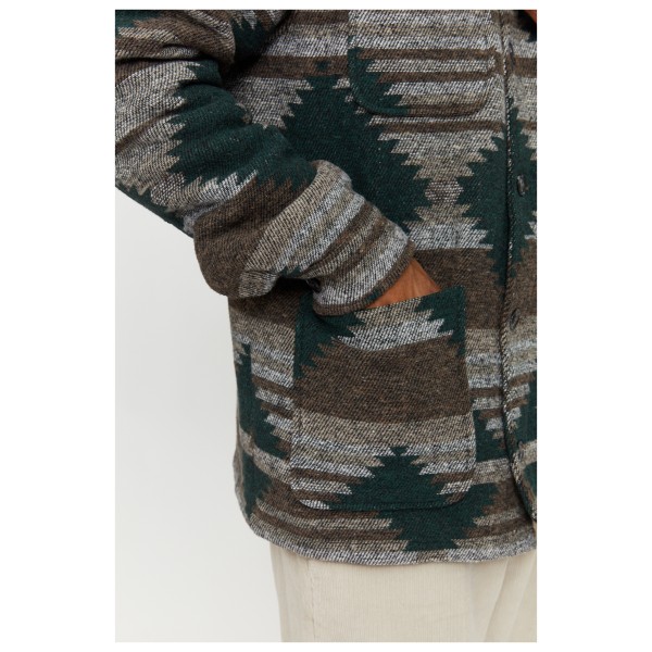 Mazine - Deanes Shaket - Freizeitjacke