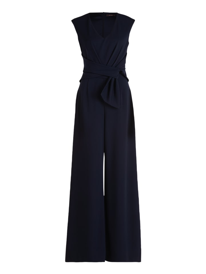 Vera Mont Jumpsuit mit weitem Bein in Night Sky günstig kaufen