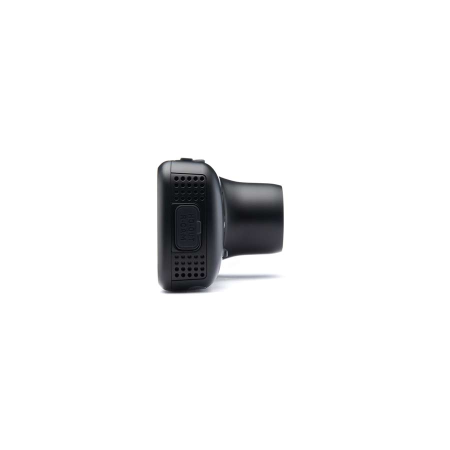 Nextbase Dashcam 322GW, mit Full HD, 2,5" Touchscreen, 1080p bei 60 FPS, 140° Weitwinkel, SOS-Notruffunktion, G-Sensor, GPS, Bluetooth 4.2, uvm. - ATU
