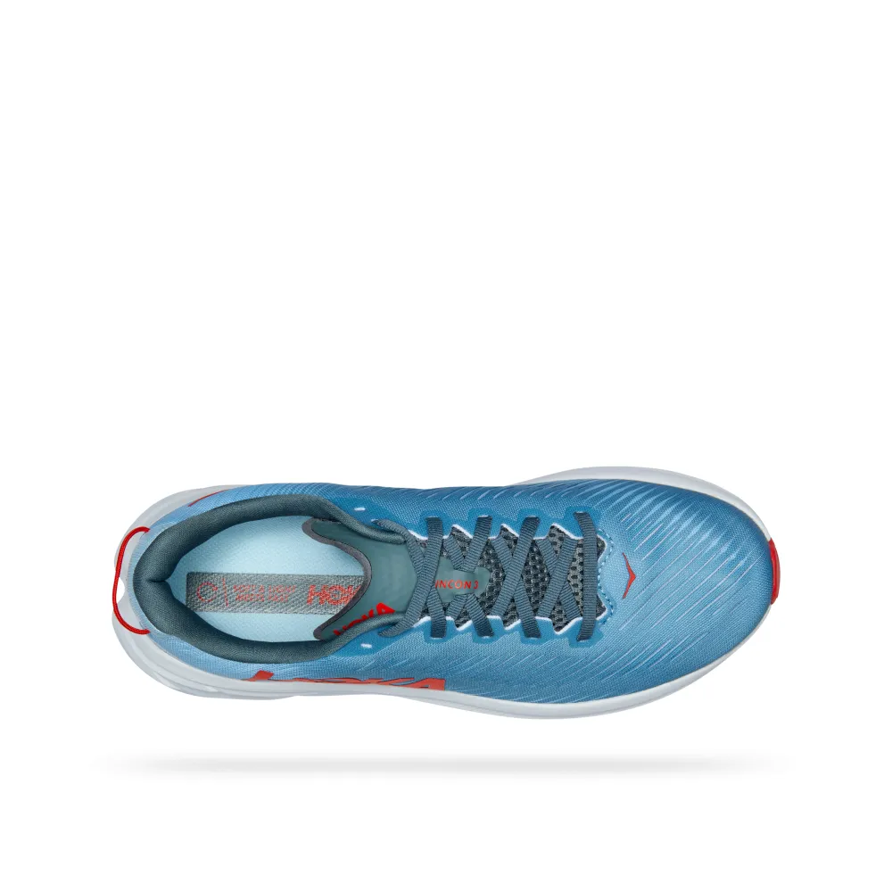 Hoka Rincon 3 1119395-MSSS / blau