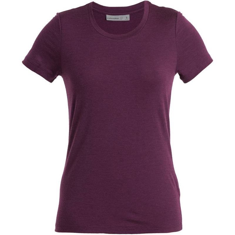 Icebreaker TECH LITE II Funktionsshirt Damen