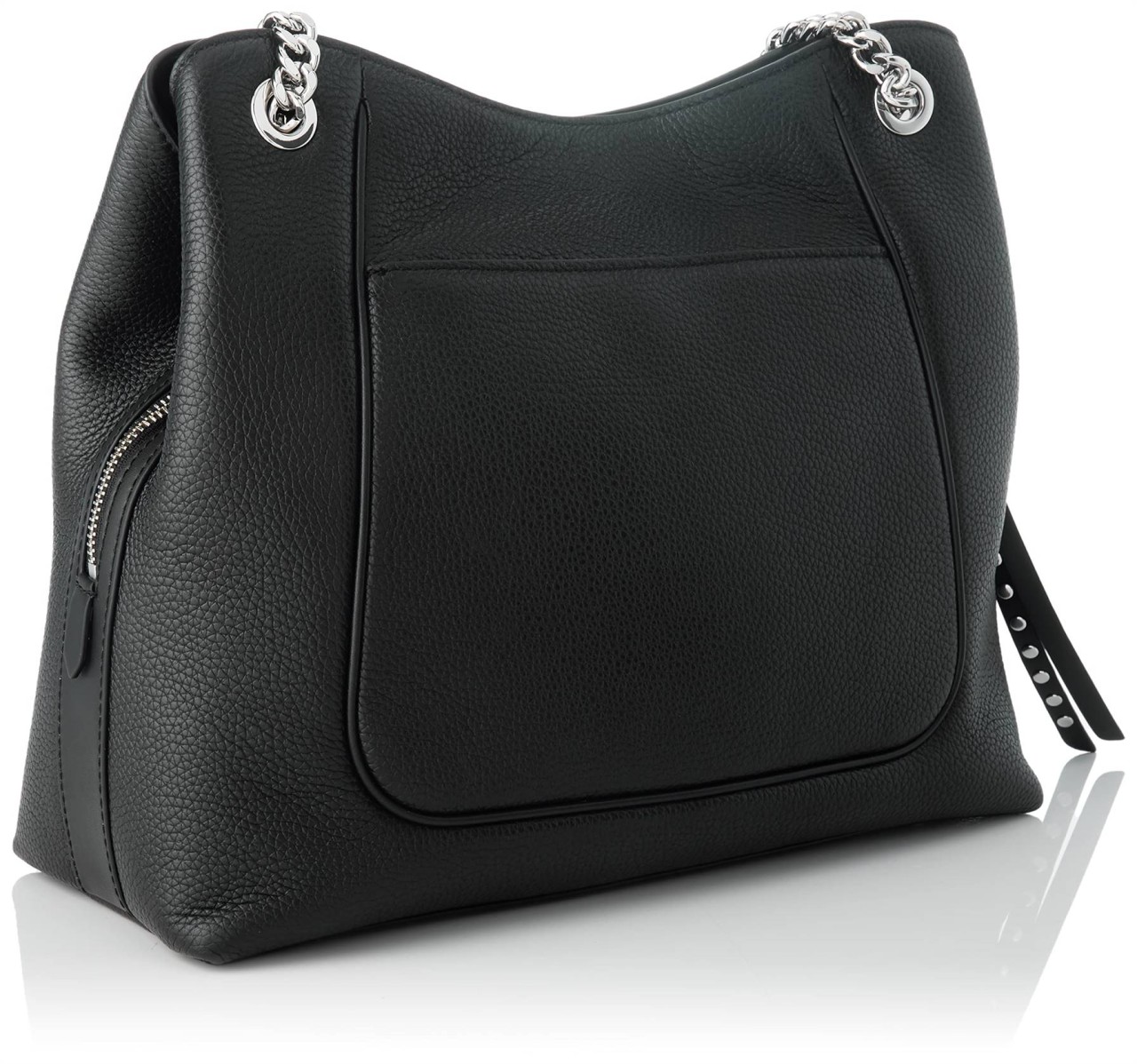 MICHAEL KORS Handtaschen schwarz Beutel
