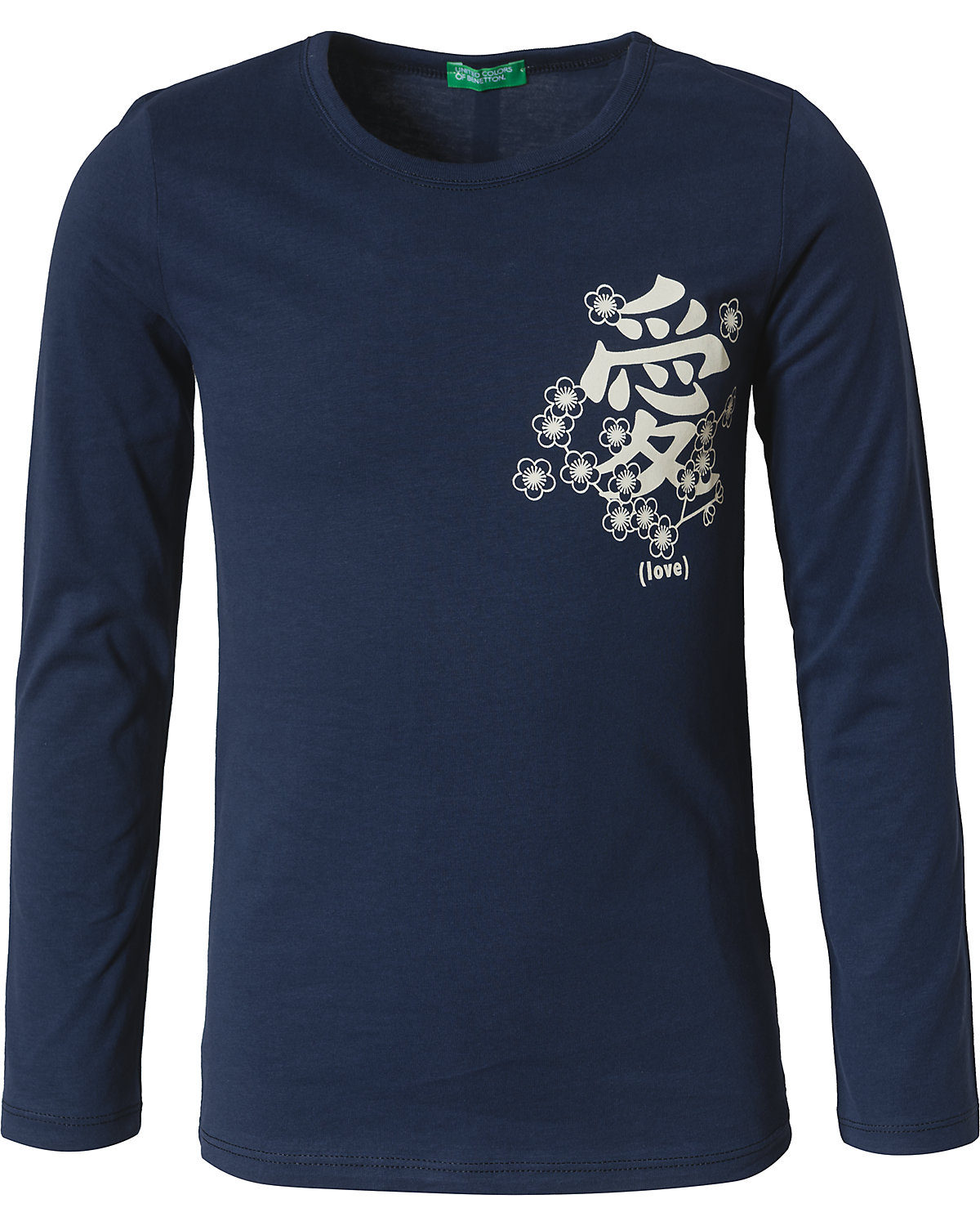 Langarmshirt FUNZ FALL für Mädchen
