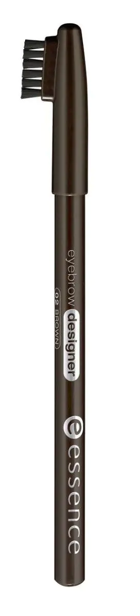Olovka za obrve Essence Eyebrow Designer, 02