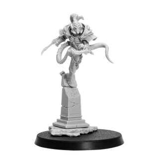 Spectral Spinner Prime