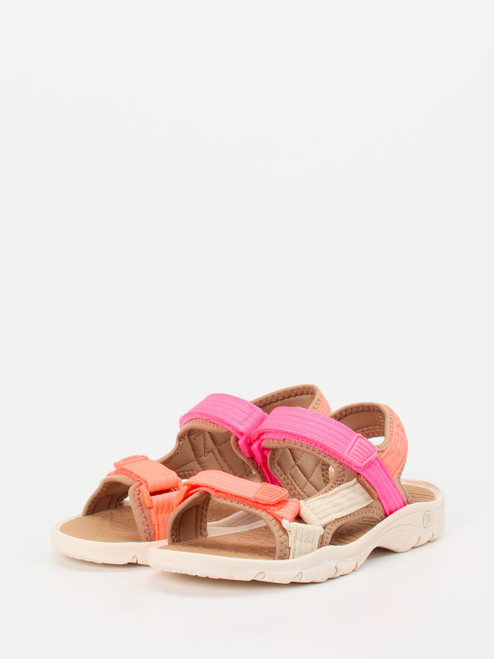 Sandalette-62015450007 Bisgaard