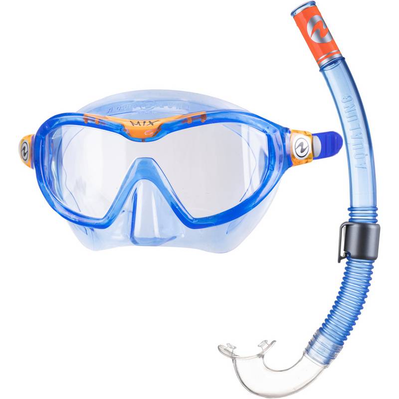 AQUA LUNG Mix Combo Schnorchelset Kinder