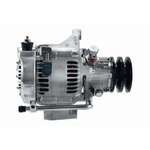 FRIESEN Lichtmaschine Toyota 9090162 - ATU