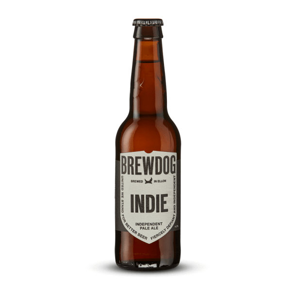 Indie Pale Ale 33 cl