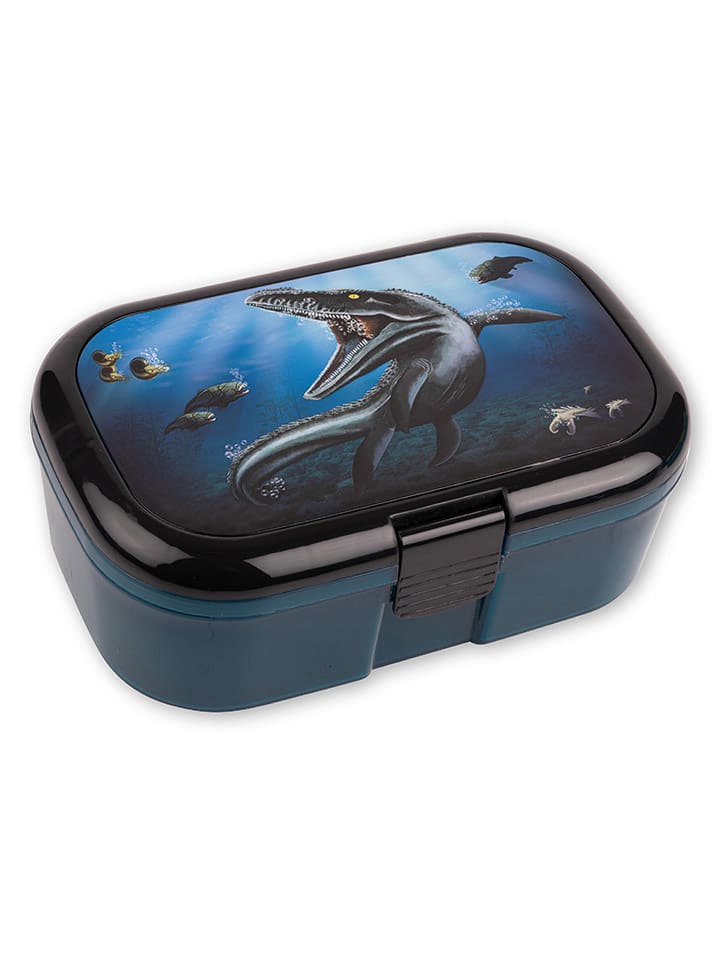 Lutz Mauder Lunchbox 