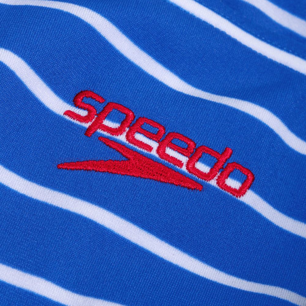 Speedo Eco Endurance+ Printed Medalist - Damen Badeanzug kaufen | Bike-Discount