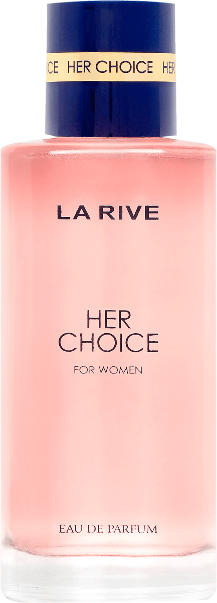 Her choice Eau de Parfum, 100 ml