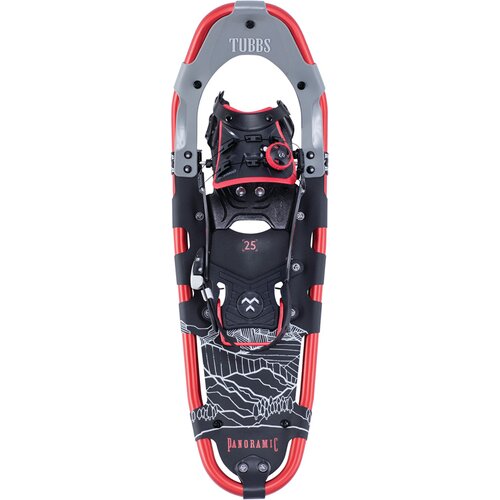SCHNEESCHUHE PANORAMIC 30