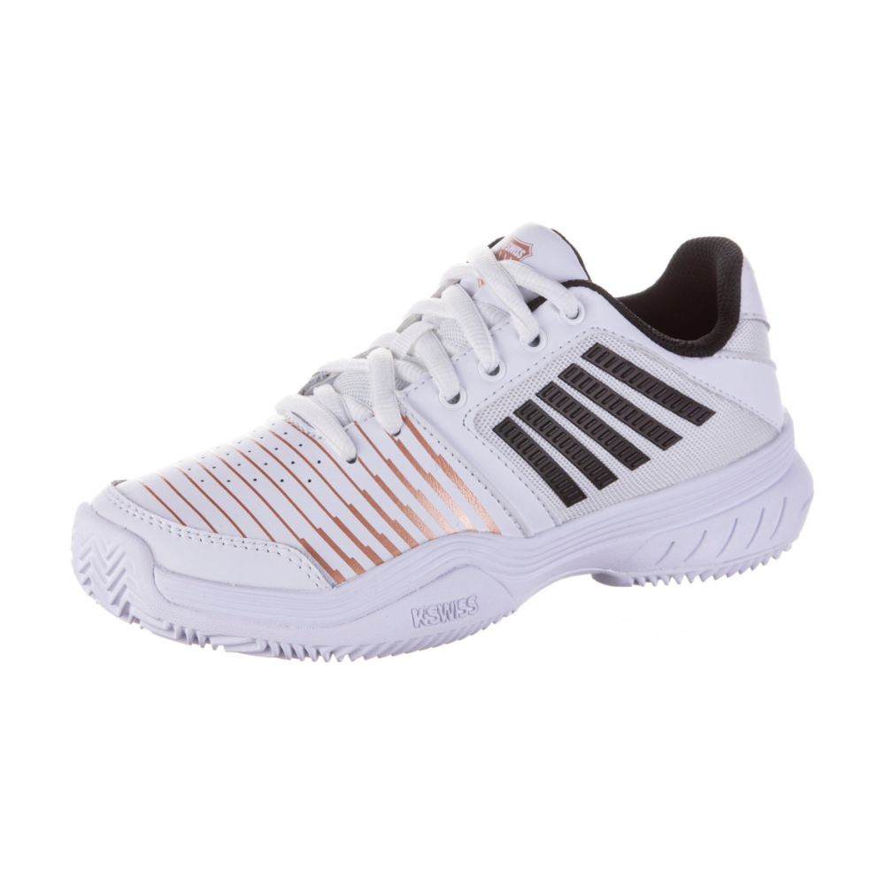 K-Swiss Court EXPRESS HB 96750196M / weiss