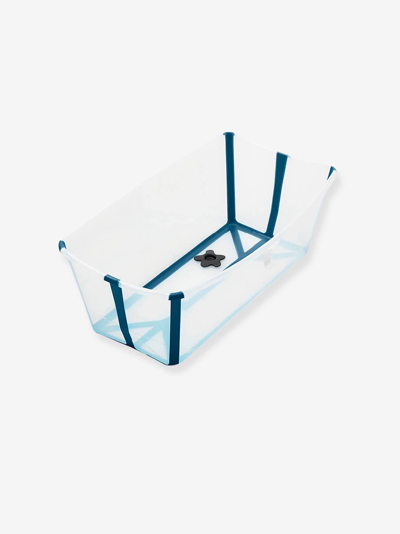 Baignoire Flexi Bath STOKKE vert