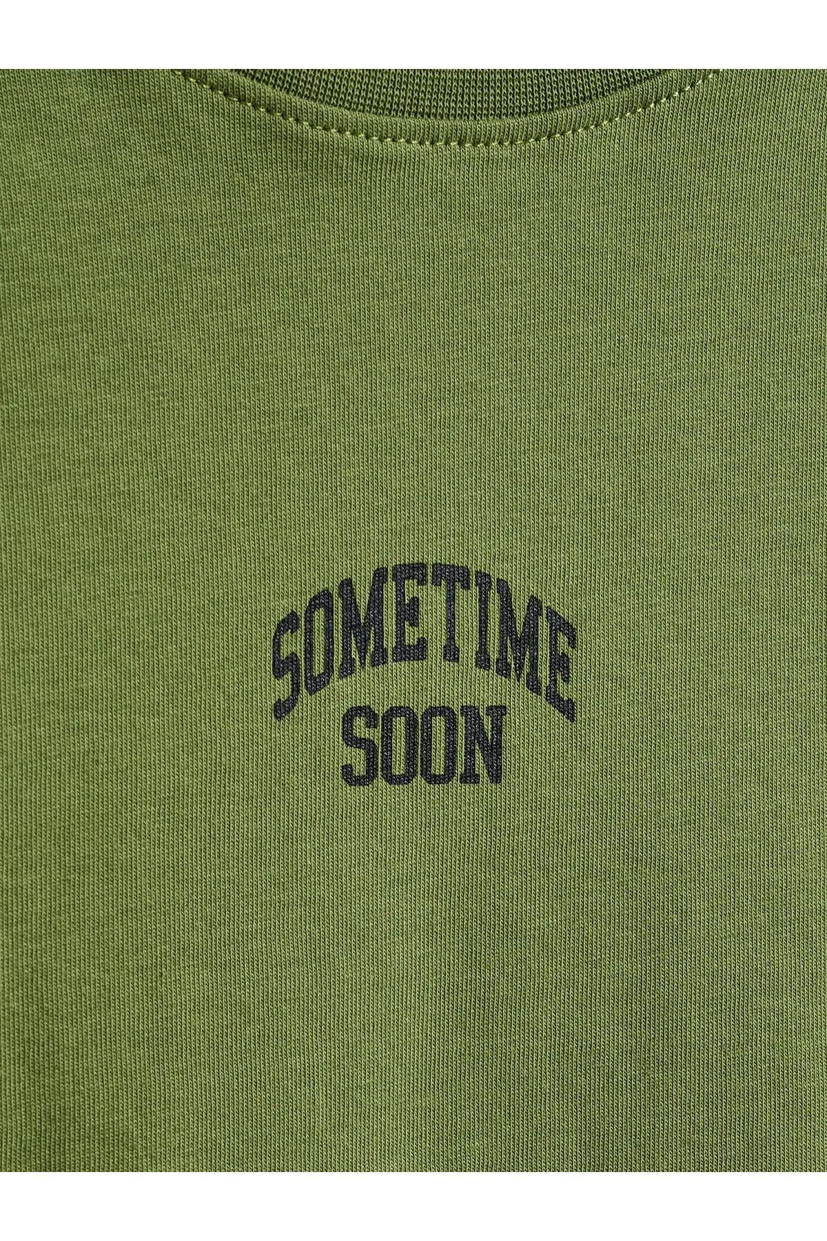 Sometime Soon  stmKARMA T-SHIRT SS