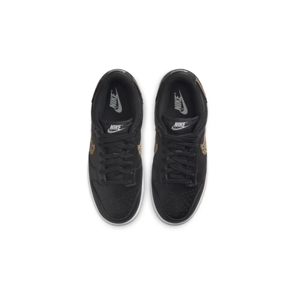 Nike Dunk Low SE DD7099-001 / schwarz