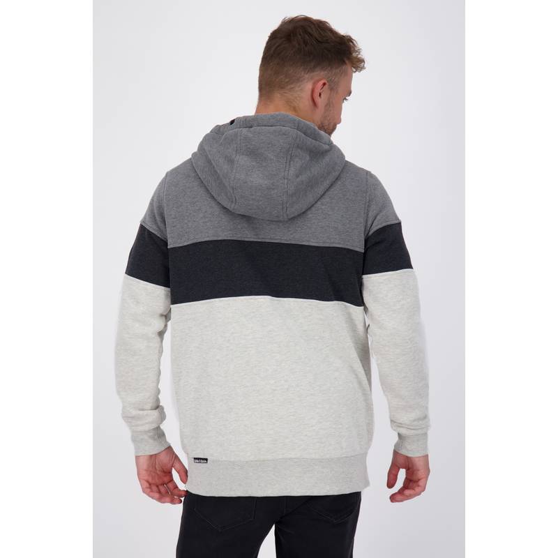 ALIFE AND KICKIN KingAK A Sweatshirt Herren