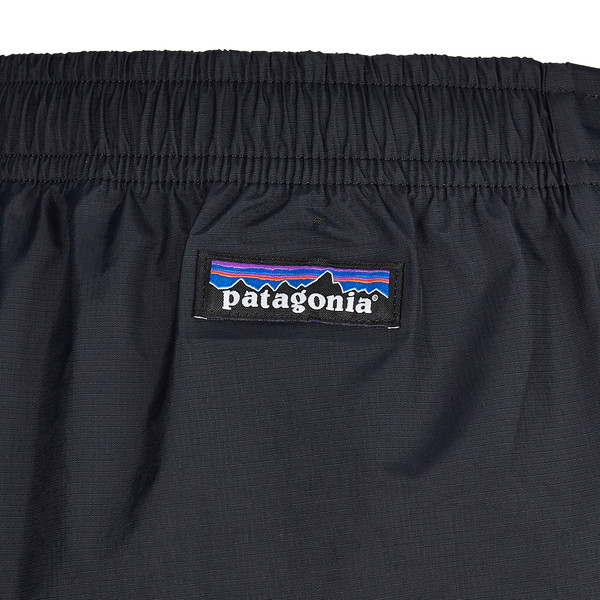 W' S TORRENTSHELL 3L RAIN PANTS - SHORT Damen - Hardshellhose
