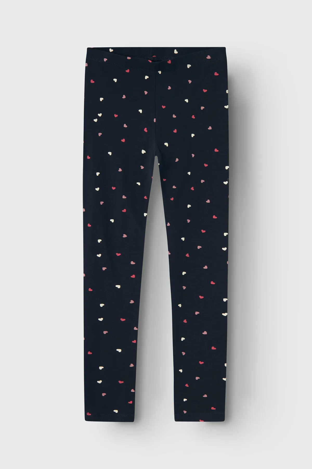name ıt  Leggings - Schwarz - Mittlerer Bund