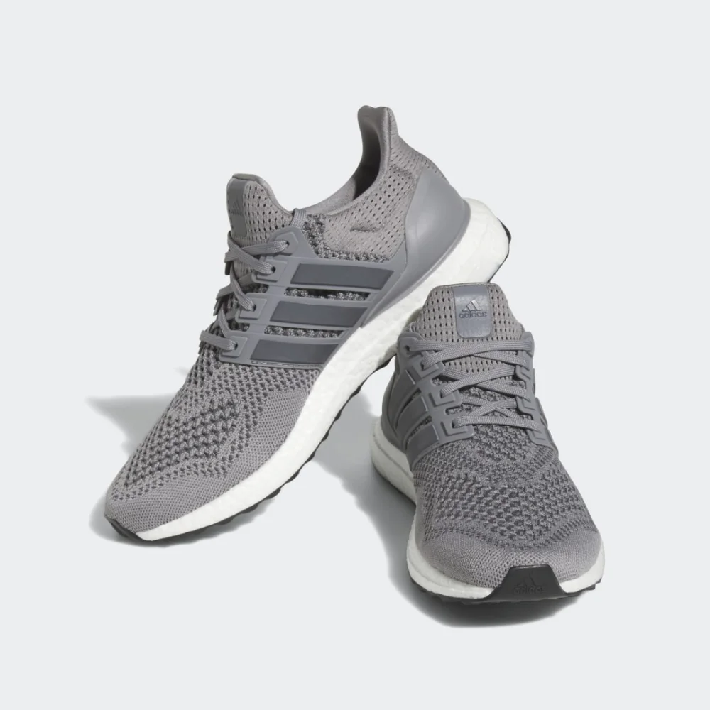 adidas Ultraboost 1.0 HQ4200 / grau