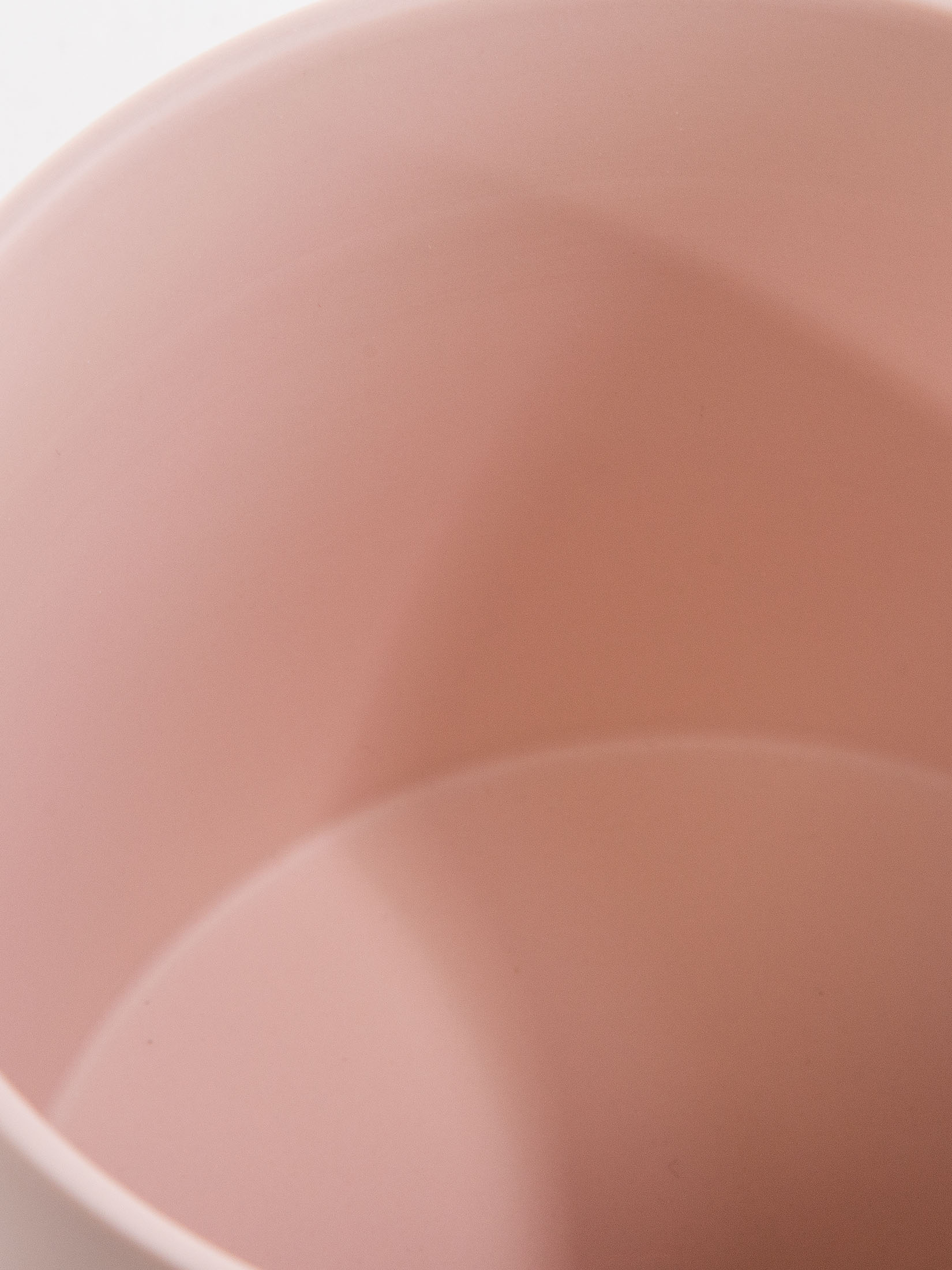Vedras Pflanztopf, Soft Pink