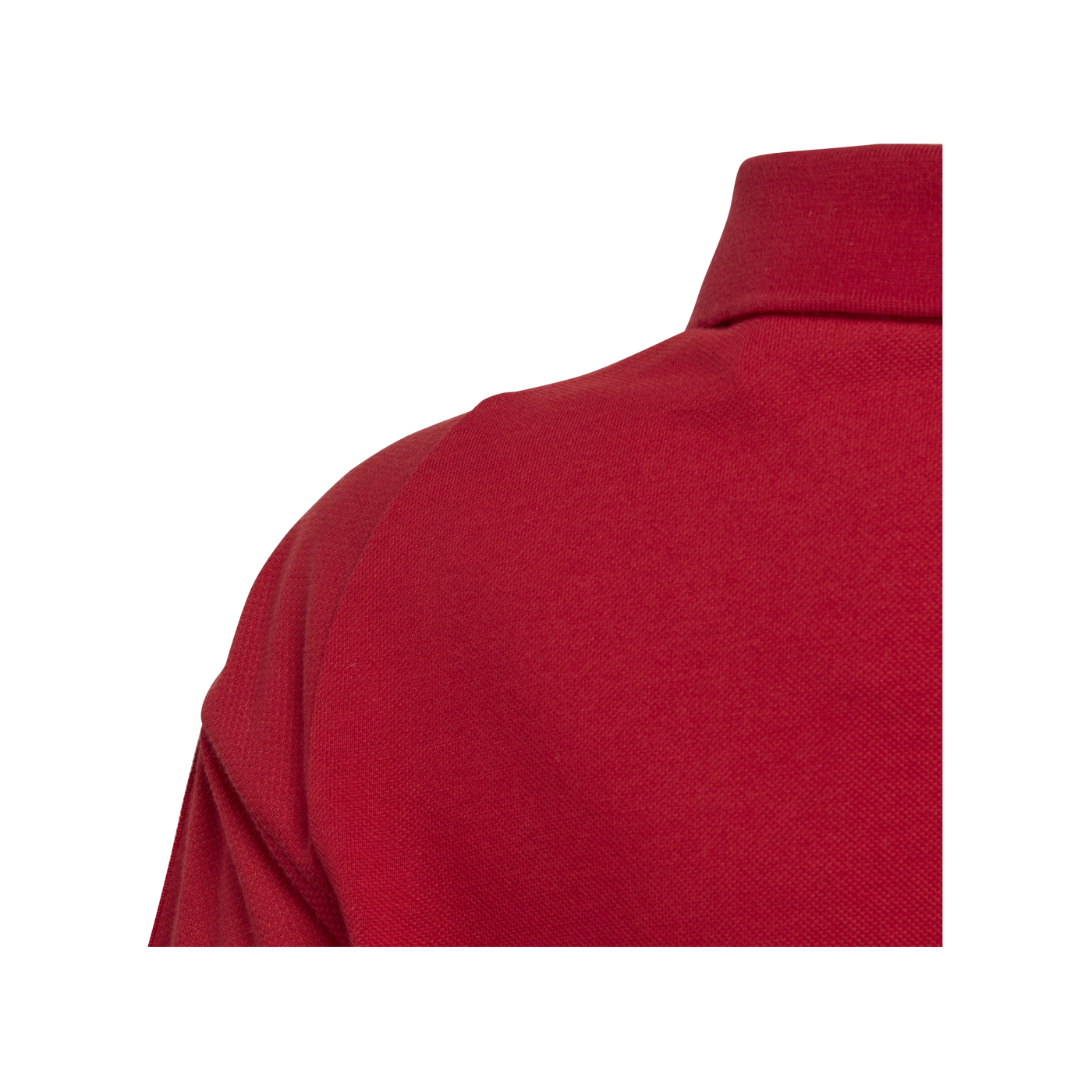 adidas Tiro 23 Competition Poloshirt Kids Rot