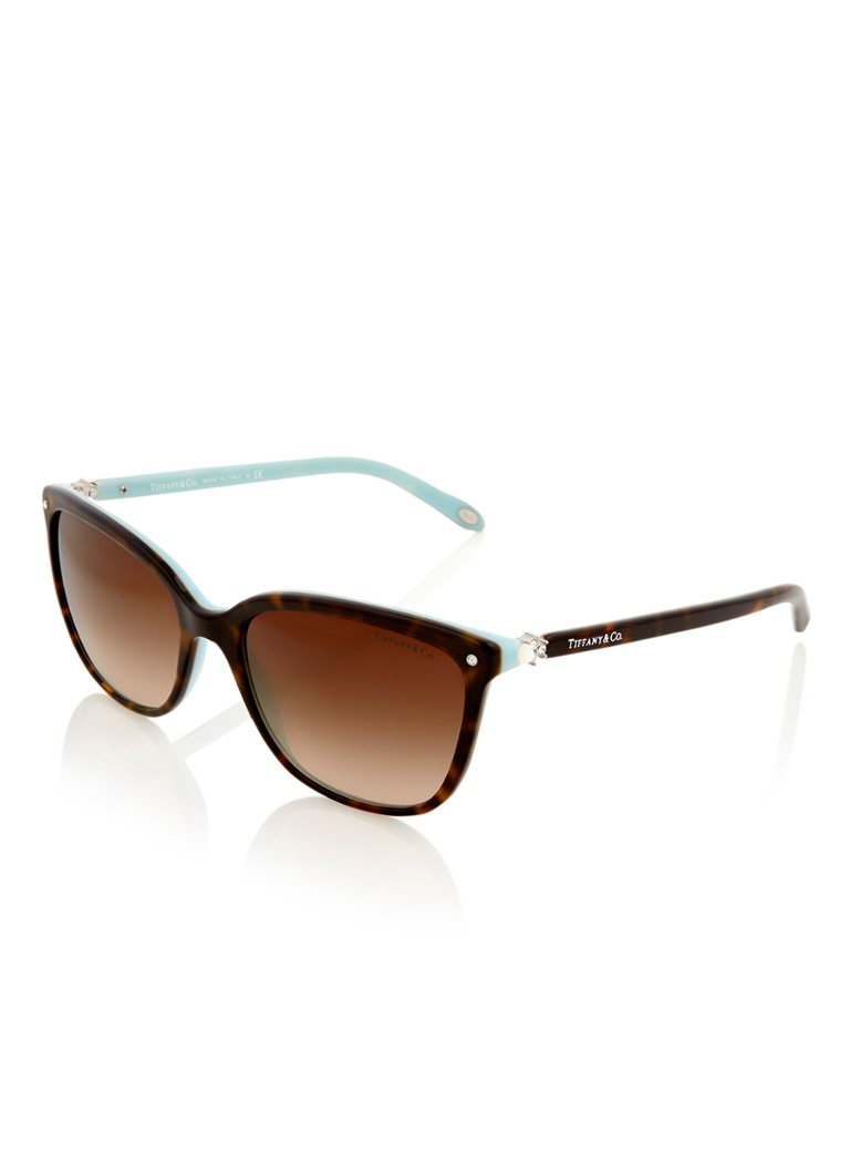 Tiffany & Co. aurinkolasit TF4105HB 55
